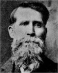 Joseph Leonard Bowen (1837 - 1910) Profile